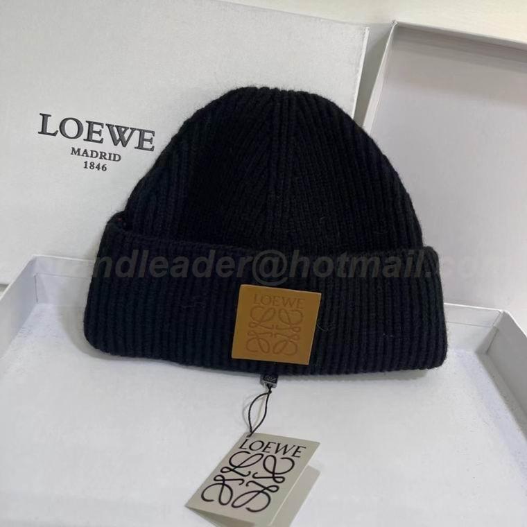 Loewe Hats 1